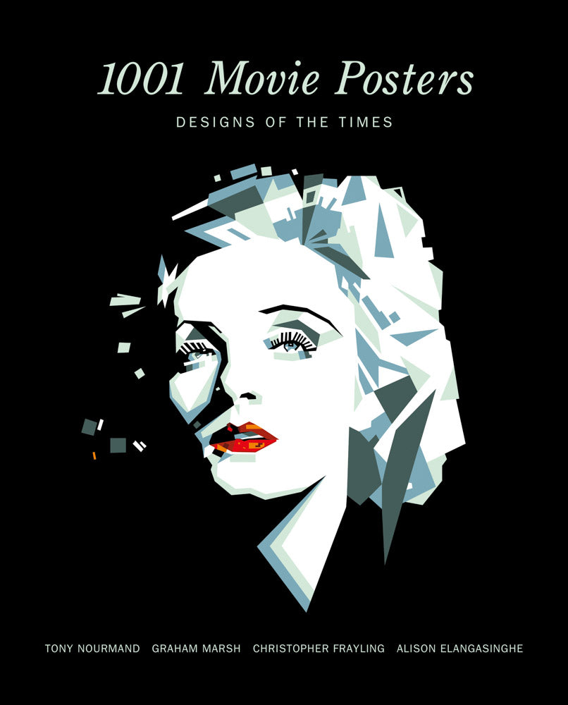 1001 Movie Posters