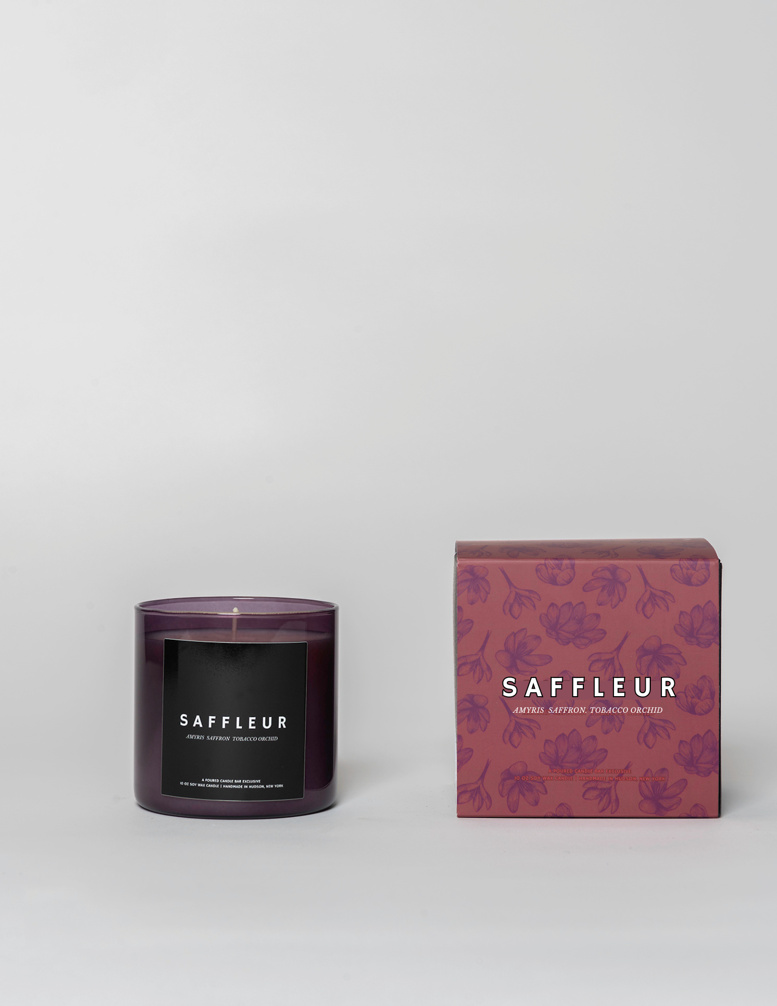 SAFFLEUR