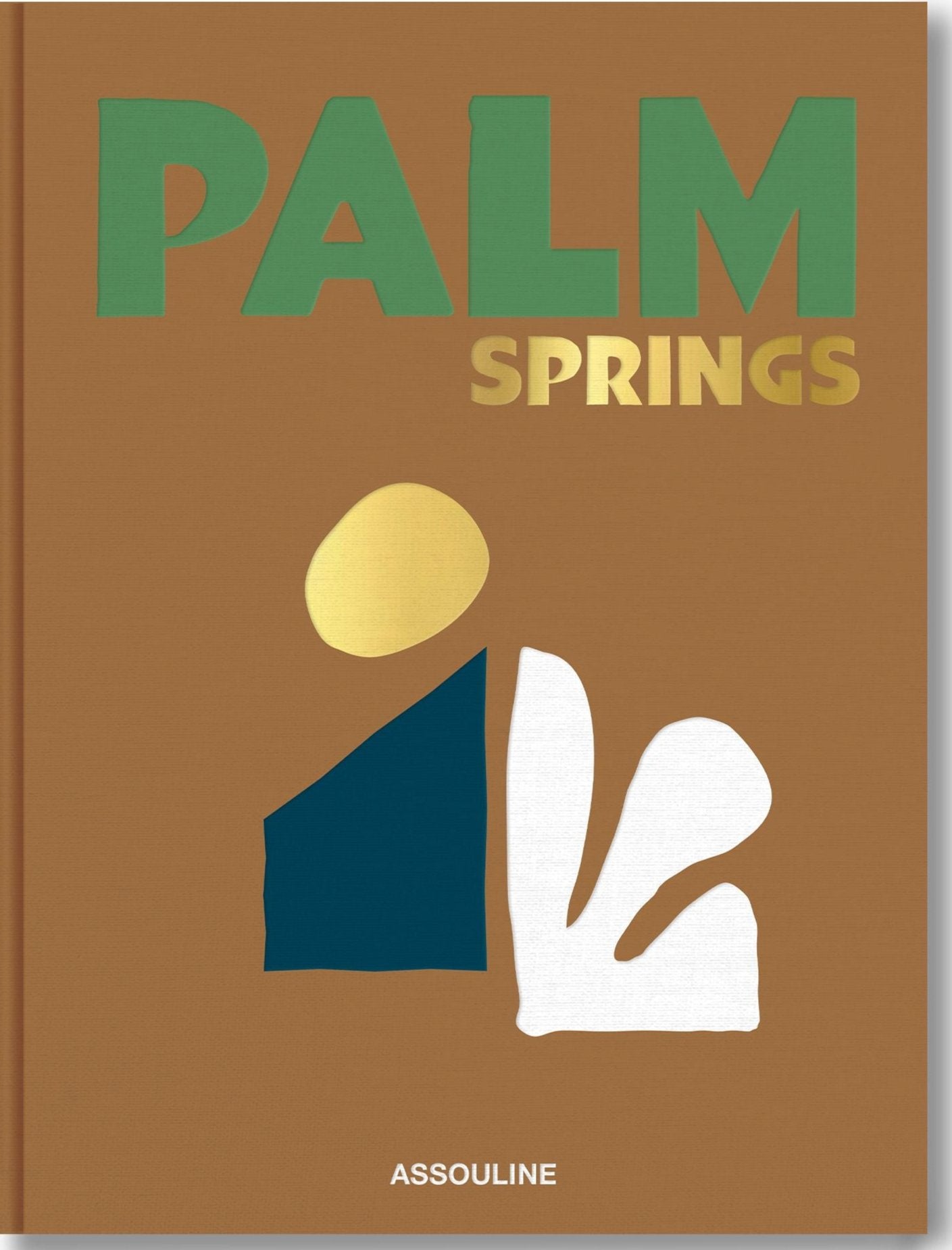 PALM SPRINGS