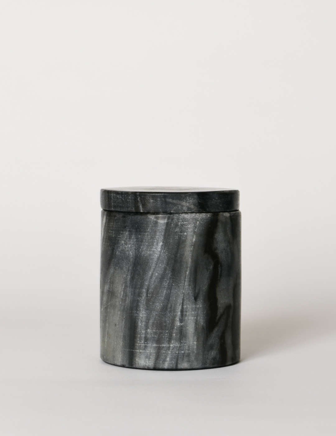 SLATE MARBLE CANDLE