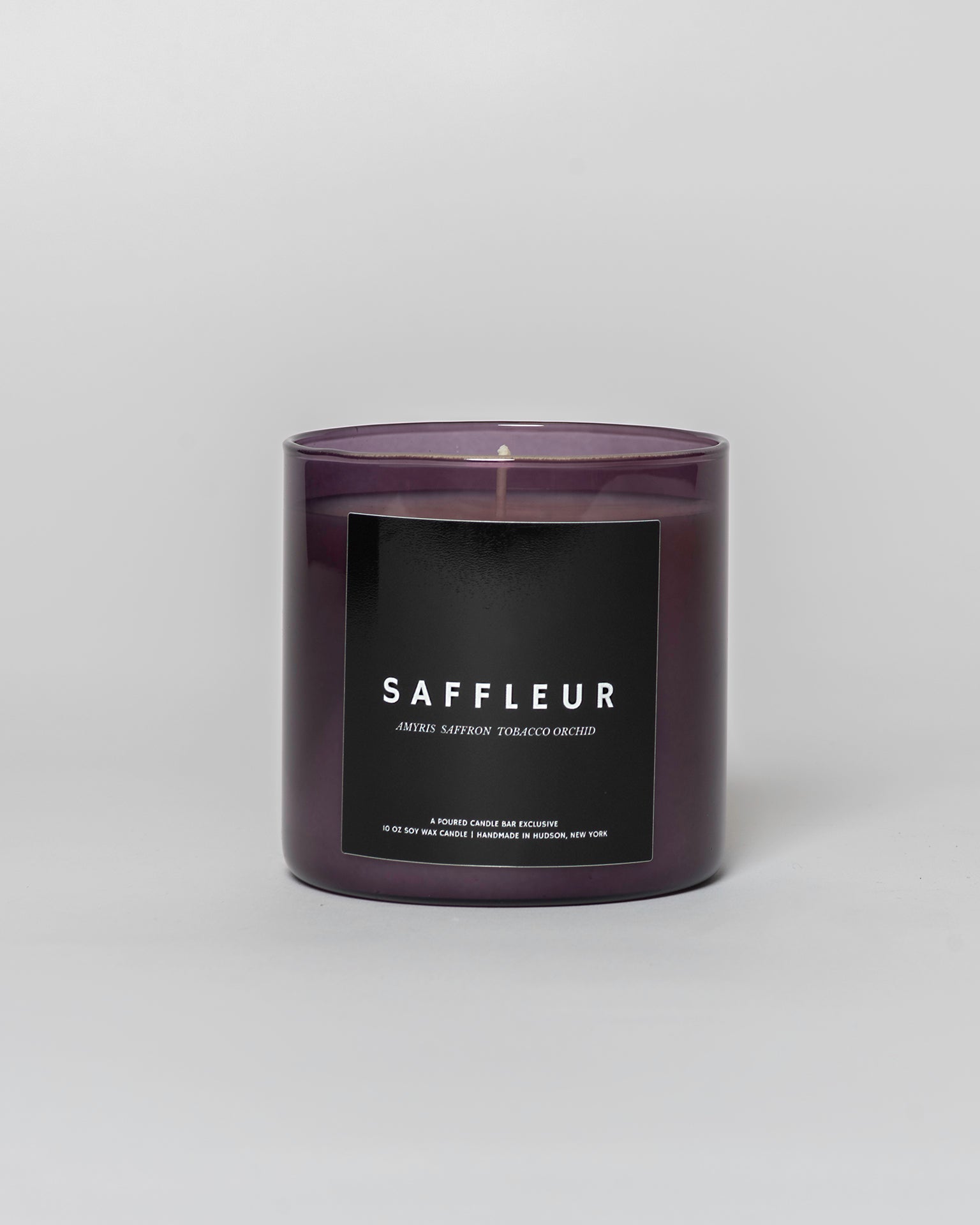 SAFFLEUR