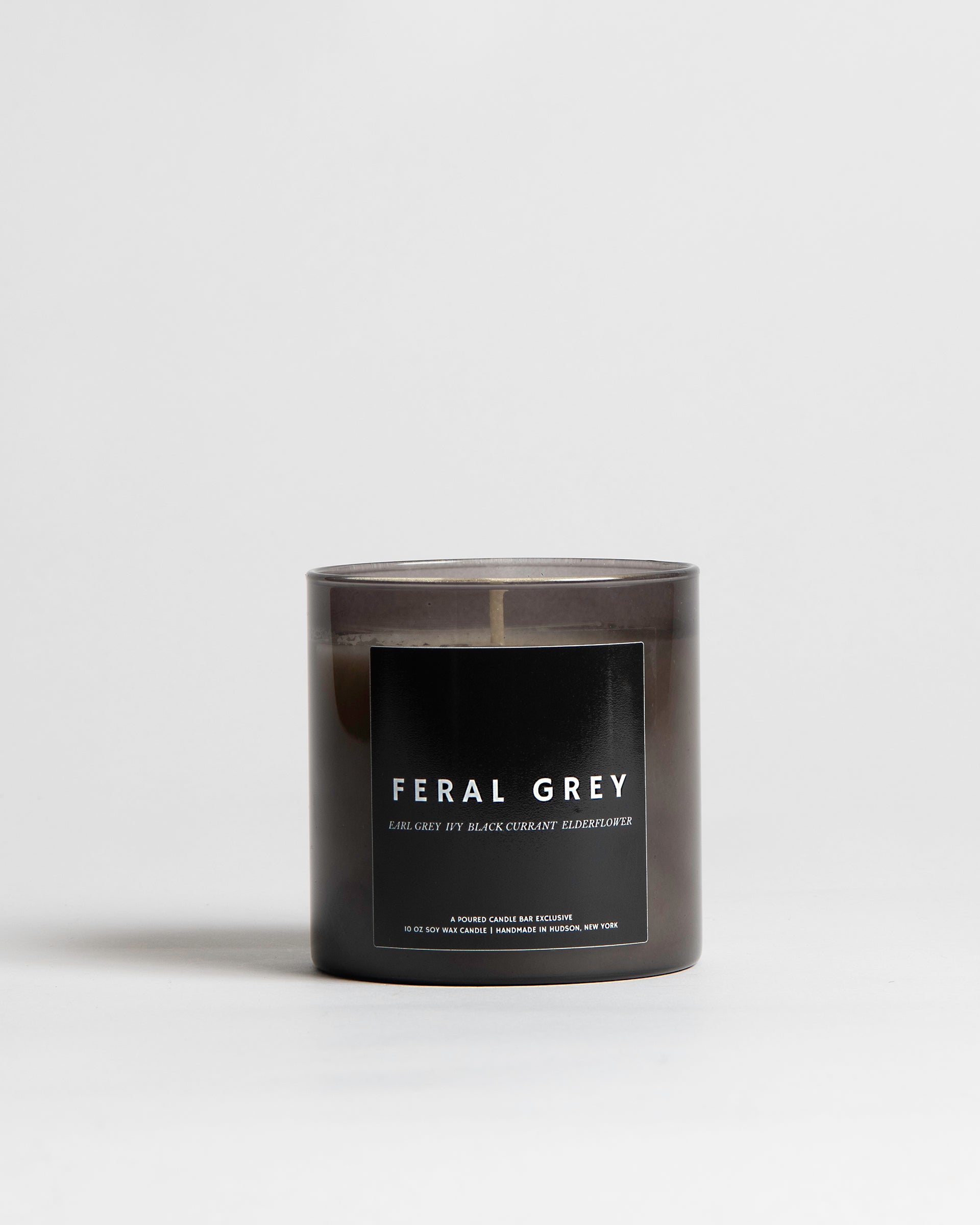 FERAL GREY