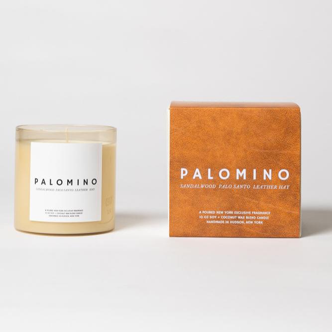 PALOMINO