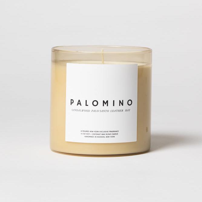 PALOMINO