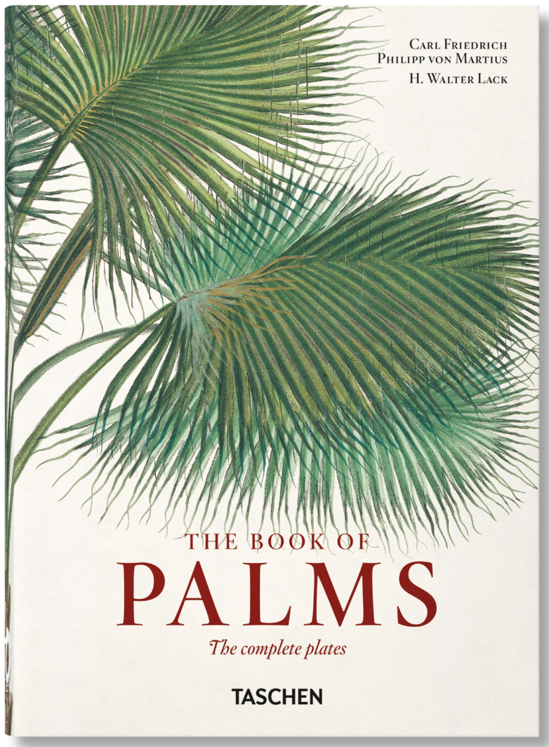 Book of Palms