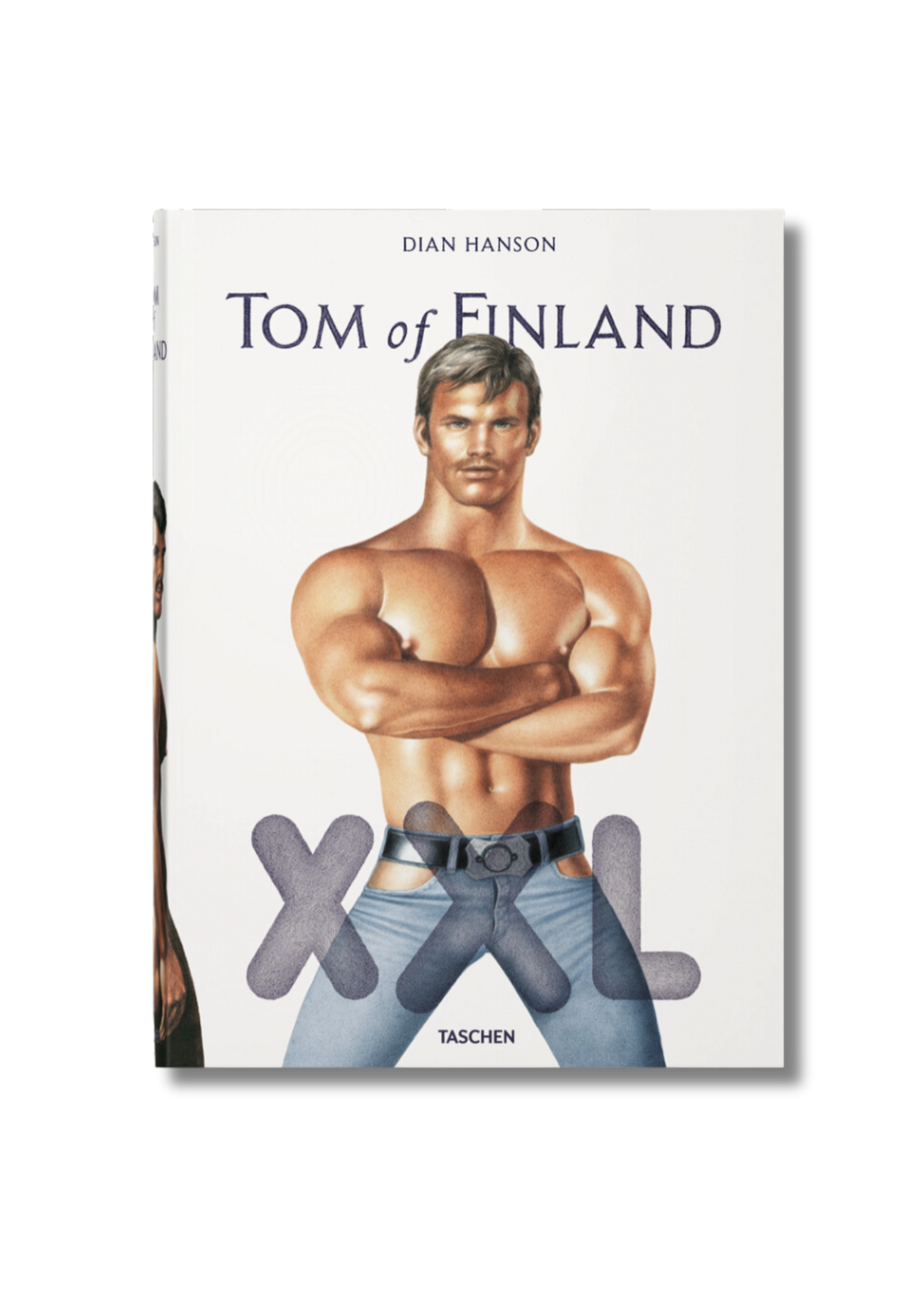 TOM OF FINLAND XXL