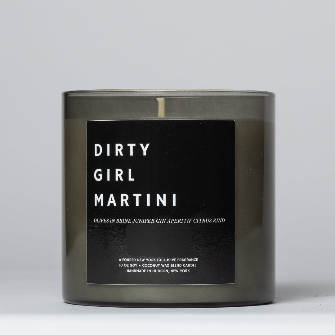 DIRTY GIRL MARTINI