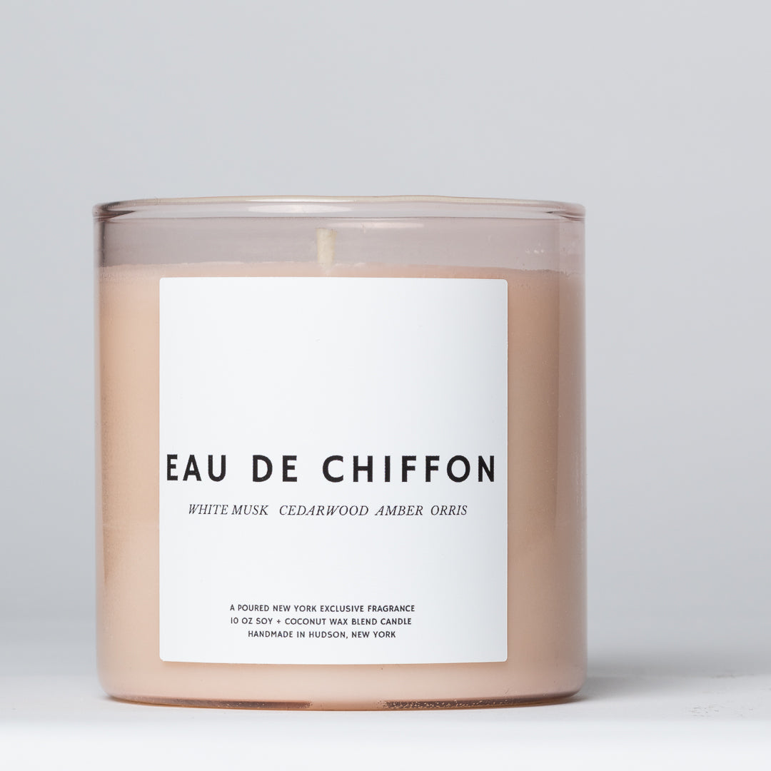 EAU DE CHIFFON