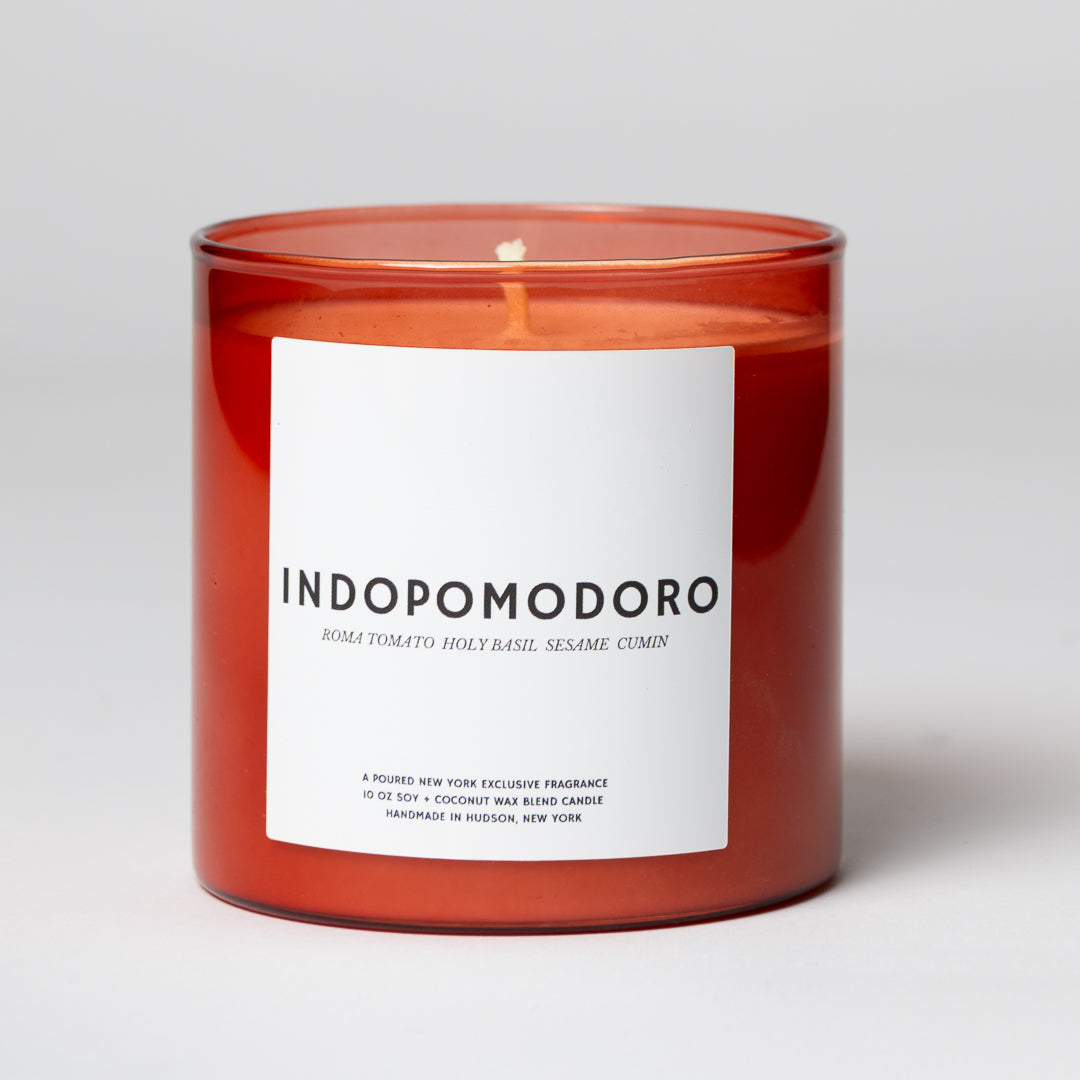 INDOPOMODORO