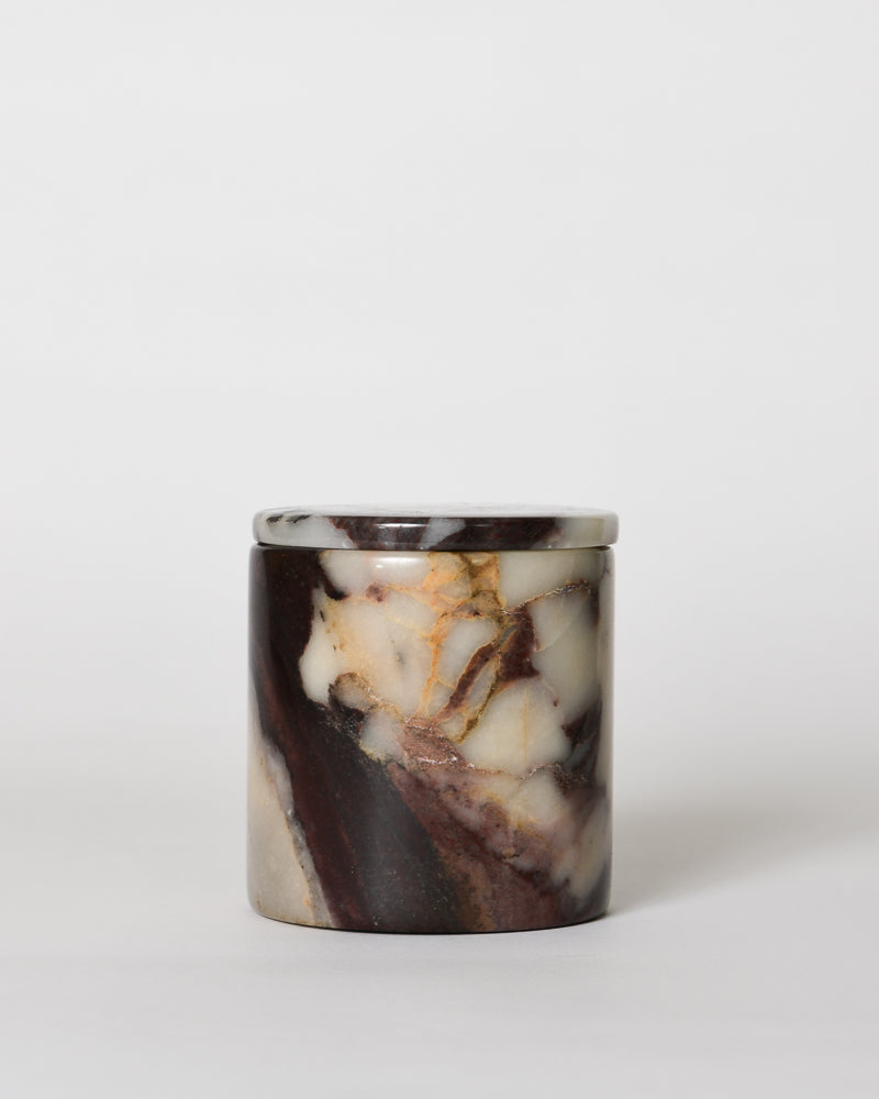 Marble Tumbler