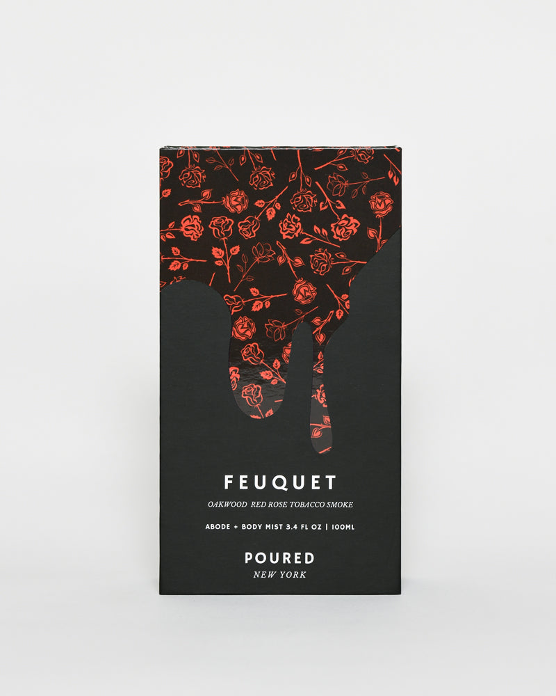 FEUQUET