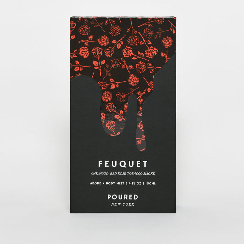 FEUQUET