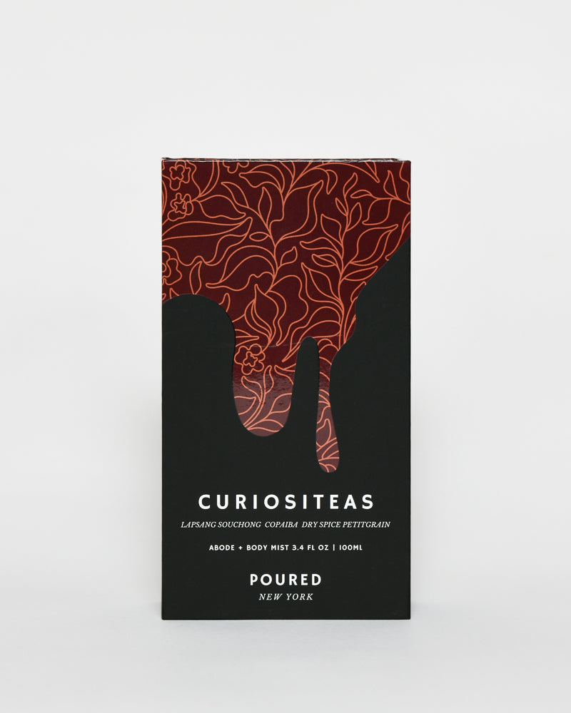 CURIOSITEAS