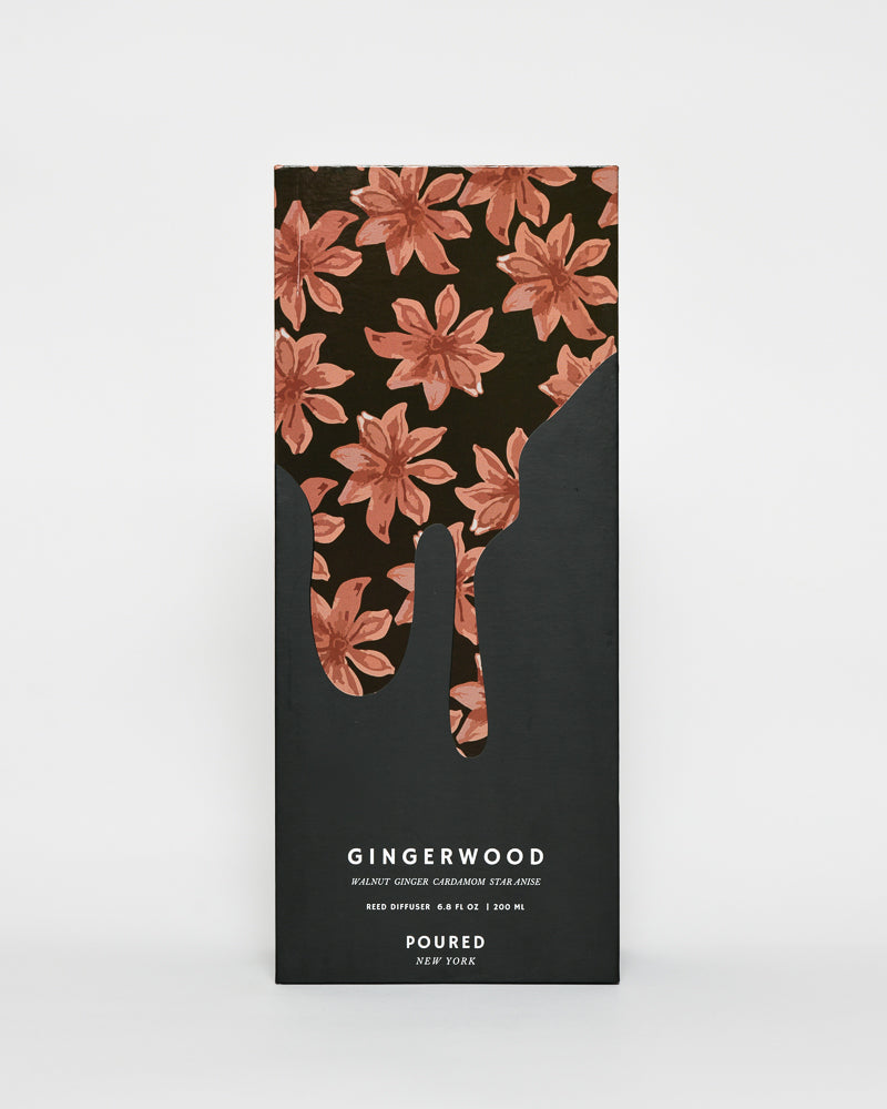 GINGERWOOD