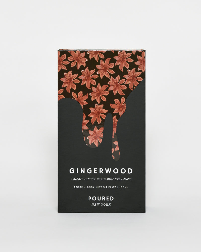 GINGERWOOD