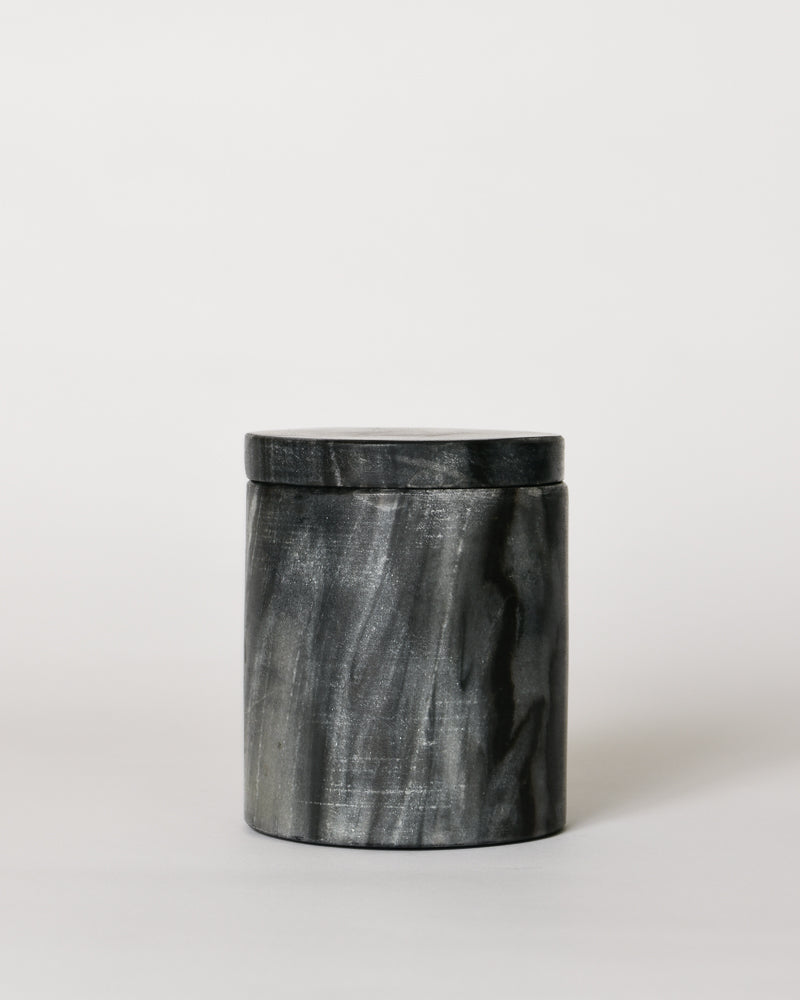 Marble Tumbler