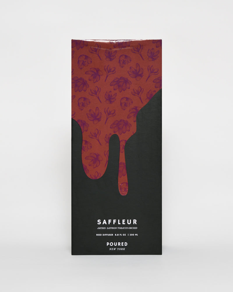 SAFFLEUR