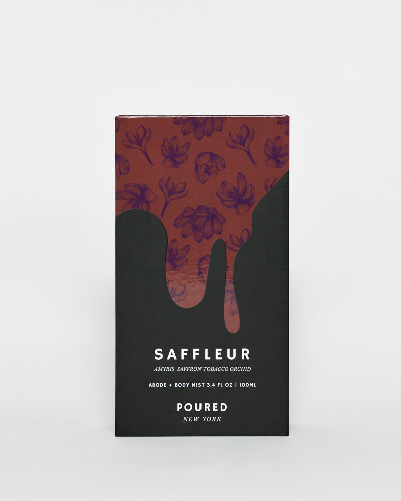 SAFFLEUR