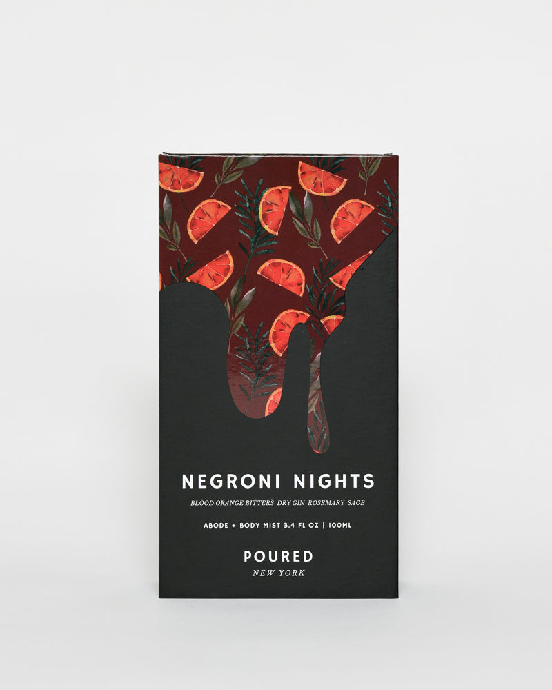 Negroni Nights